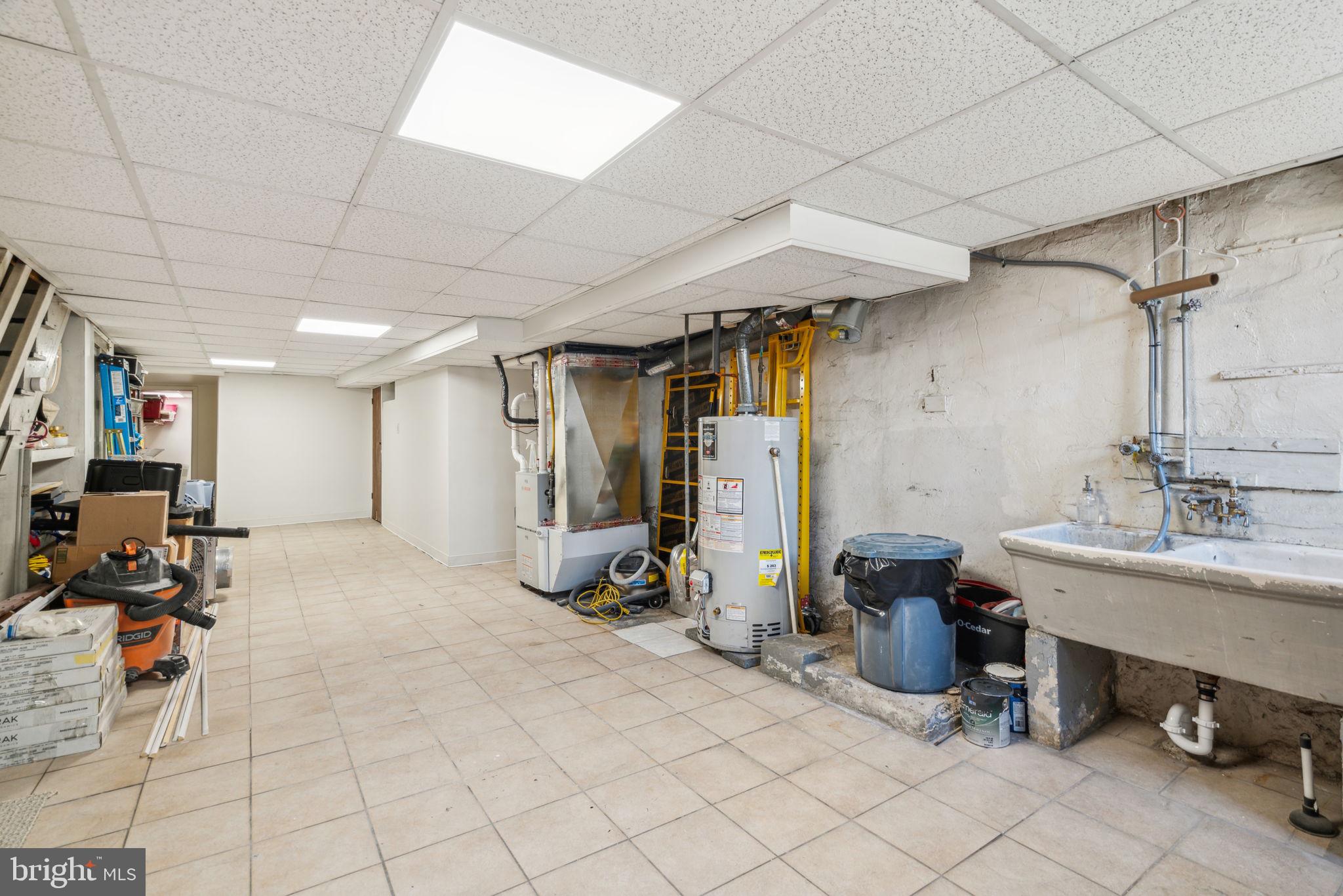 PASSYUNK SQUARE - Residential