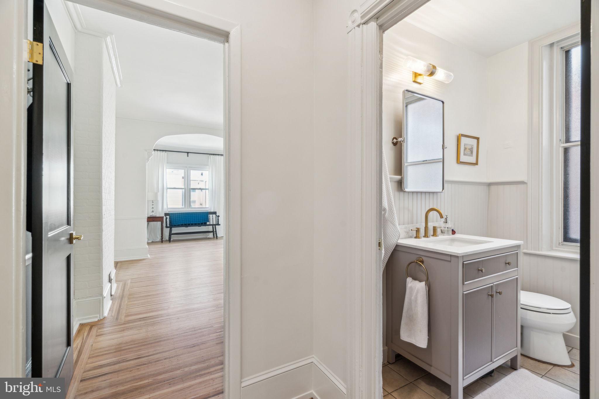 PASSYUNK SQUARE - Residential