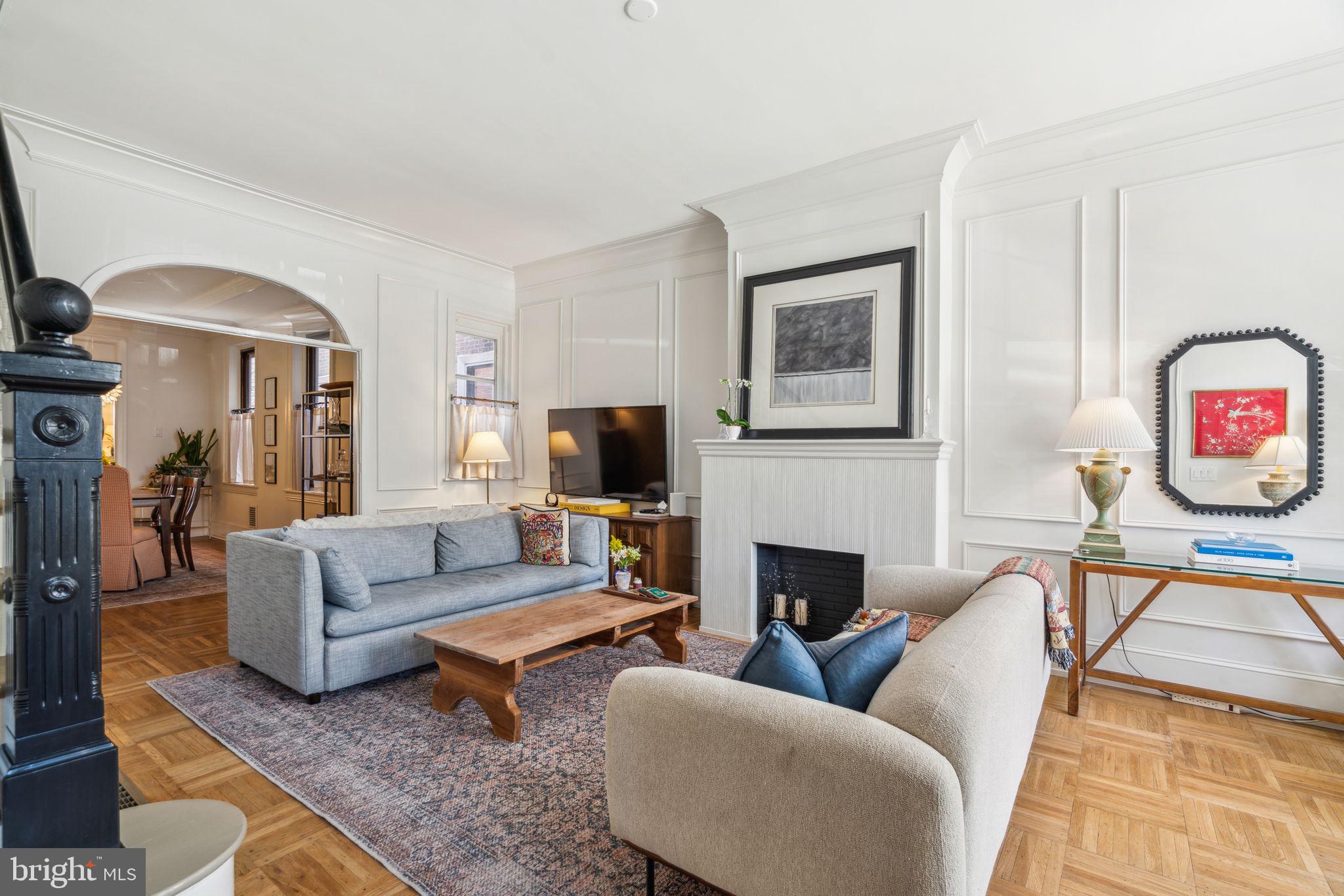 PASSYUNK SQUARE - Residential