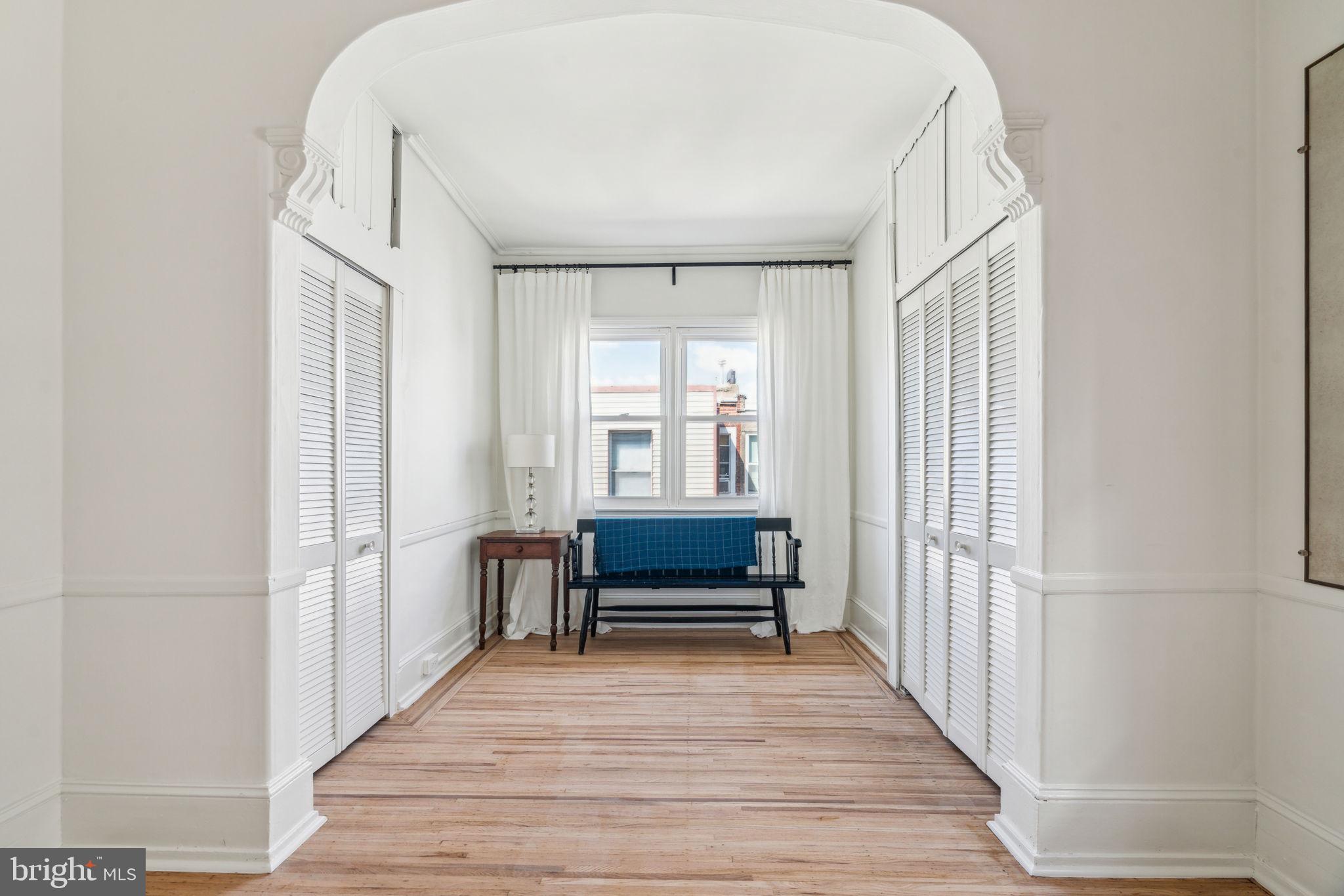 PASSYUNK SQUARE - Residential