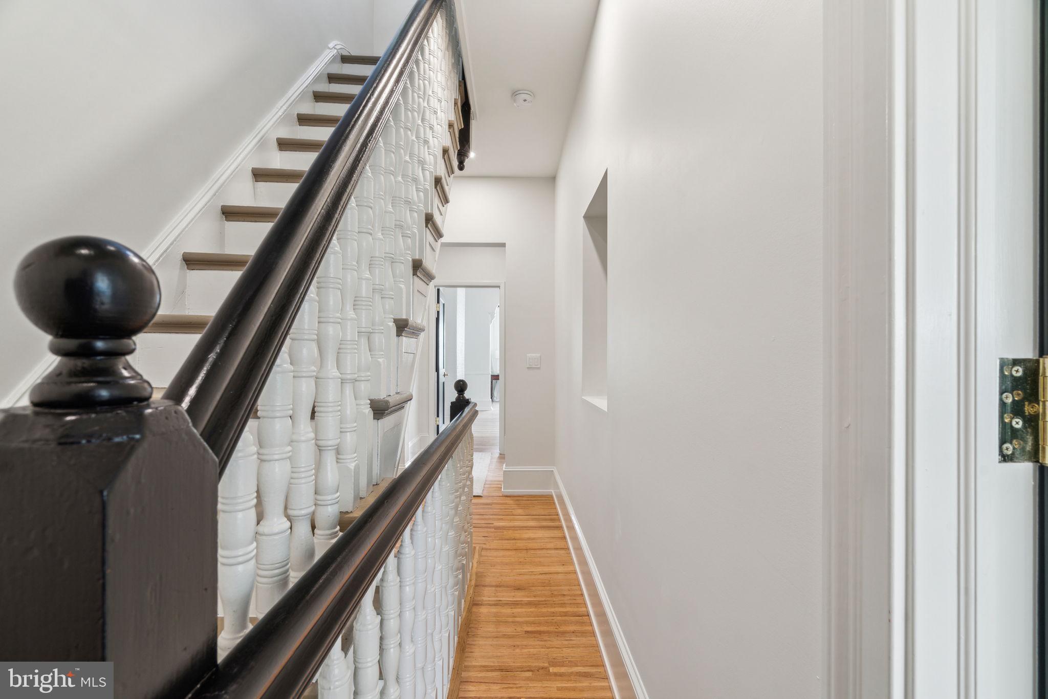 PASSYUNK SQUARE - Residential