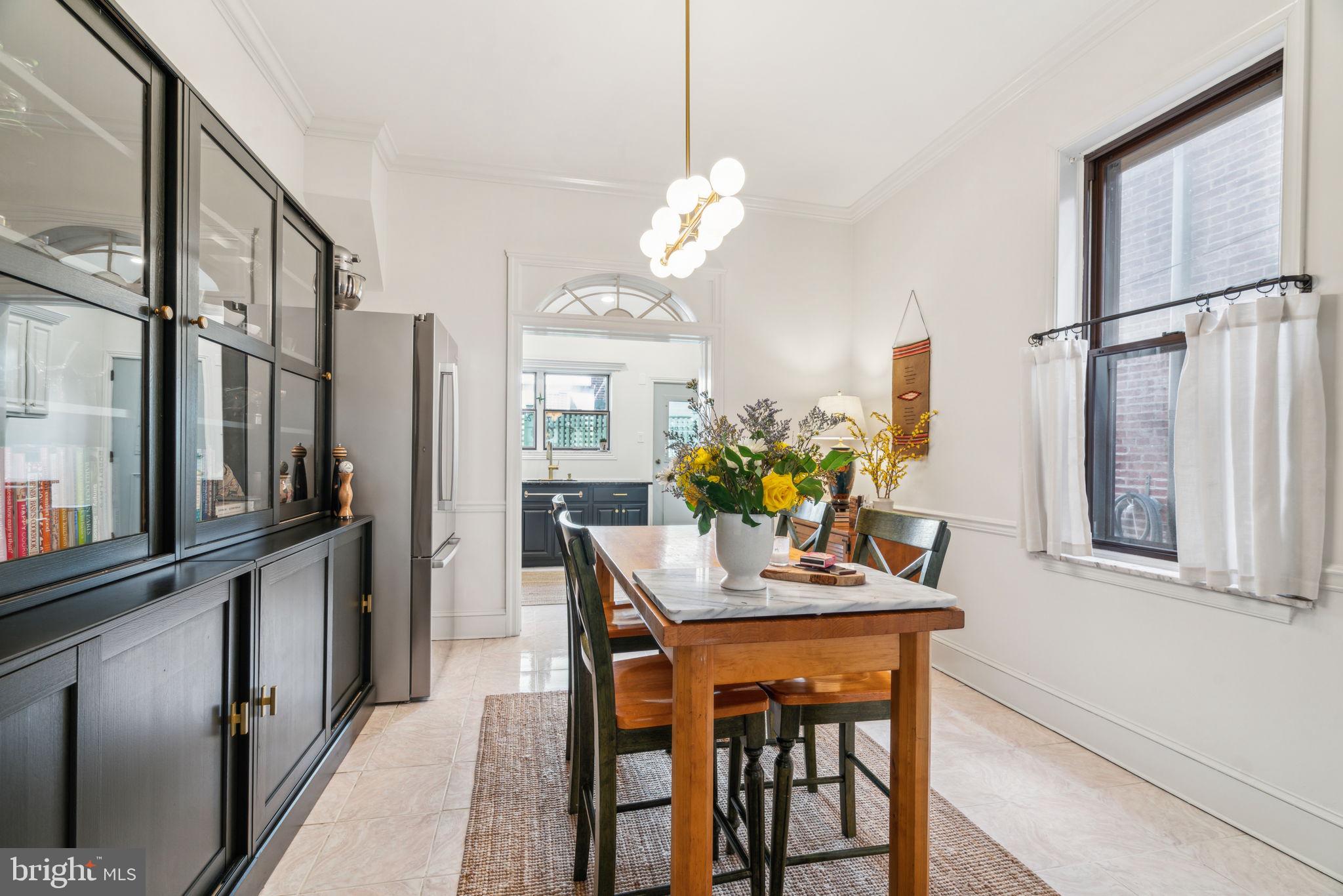 PASSYUNK SQUARE - Residential