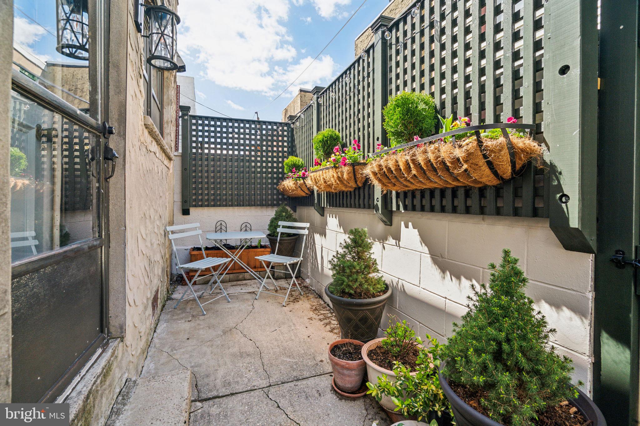 PASSYUNK SQUARE - Residential