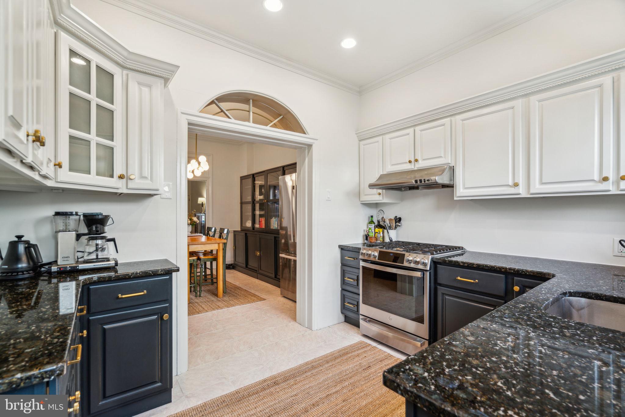 PASSYUNK SQUARE - Residential