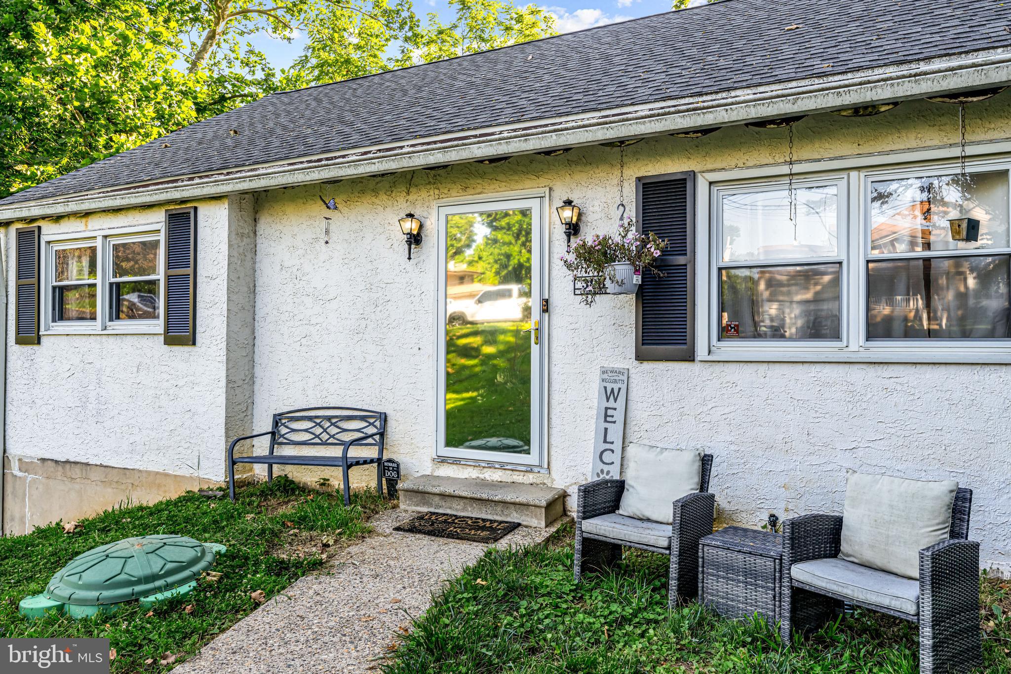 398 CEDAR AVENUE