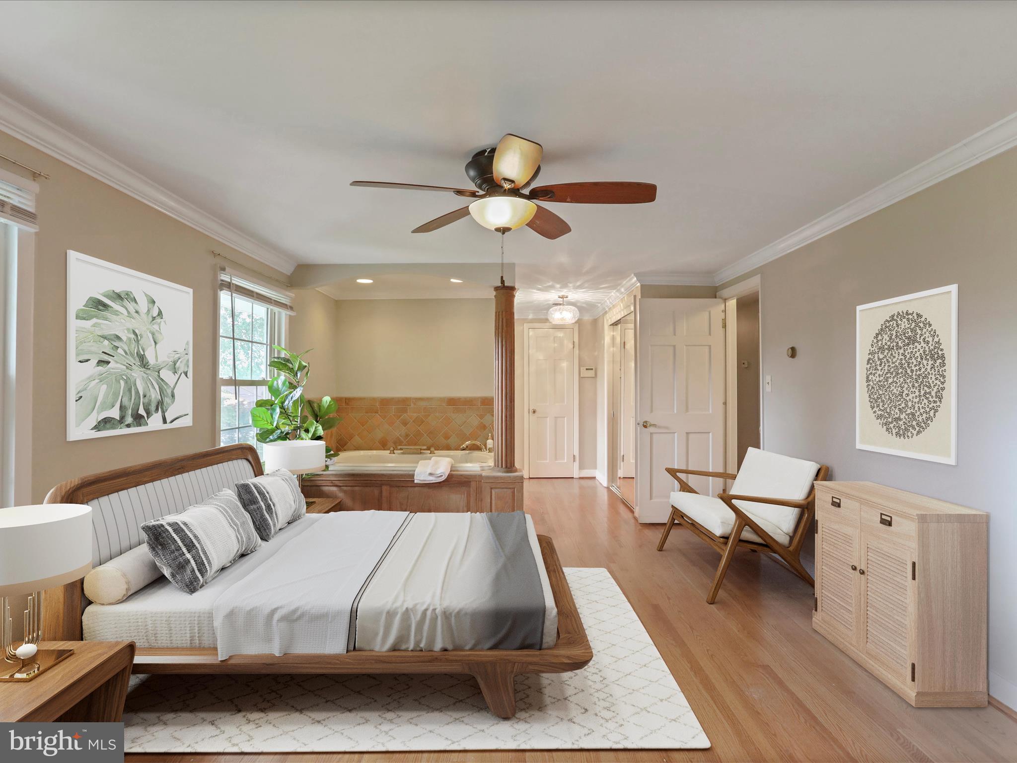 LONGVIEW ESTATES - Residential