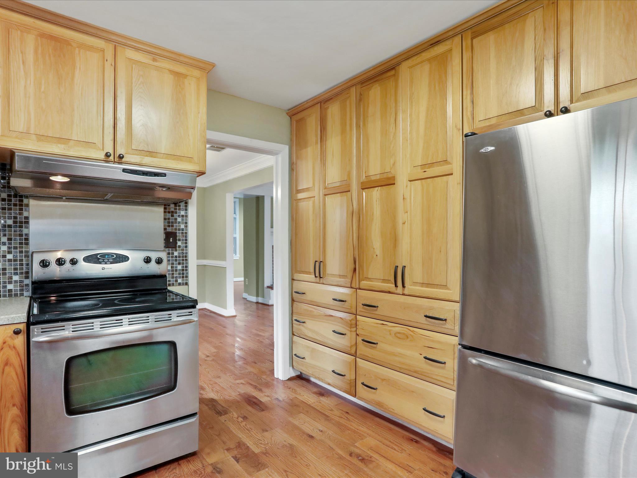 LONGVIEW ESTATES - Residential