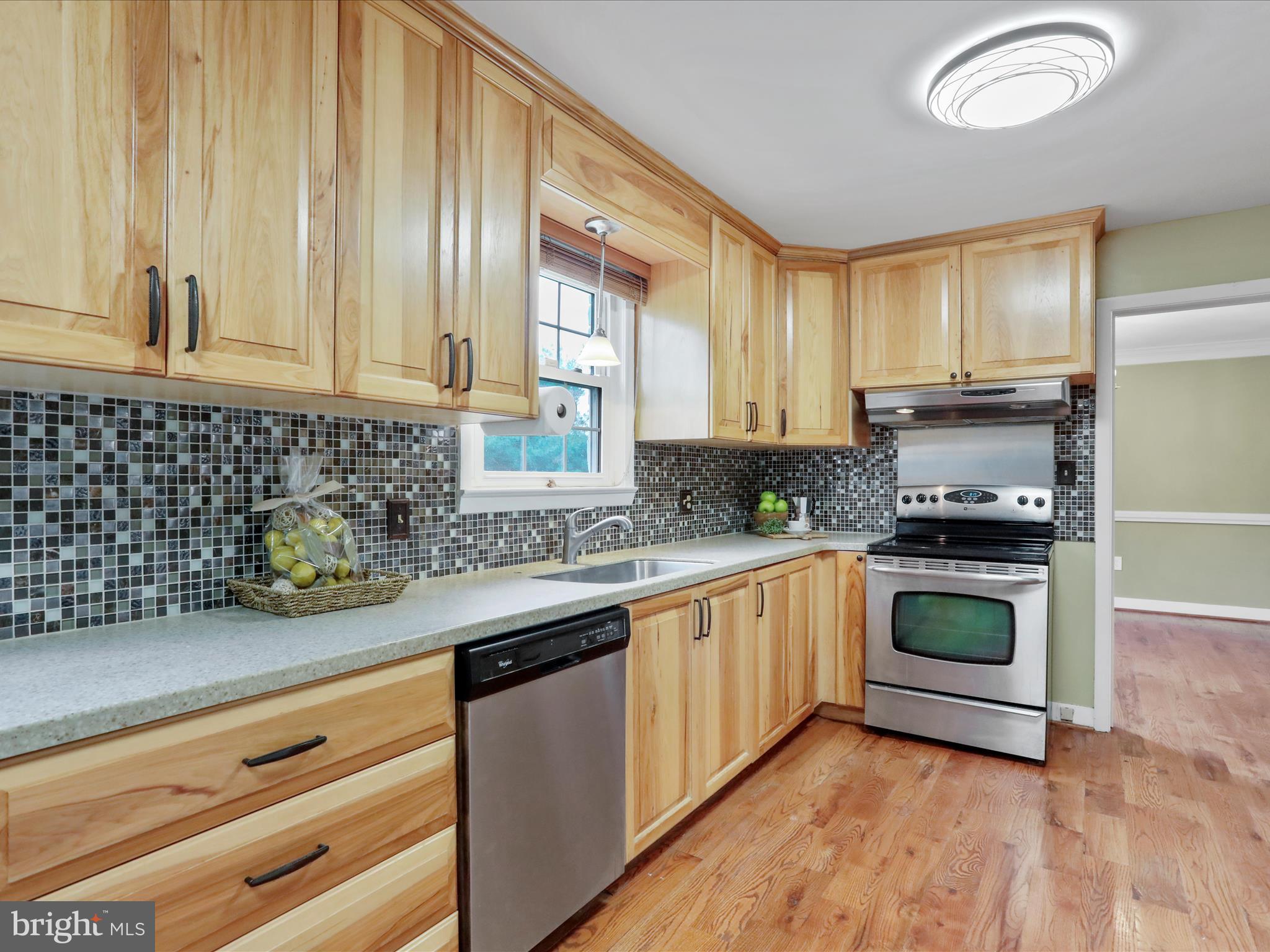 LONGVIEW ESTATES - Residential