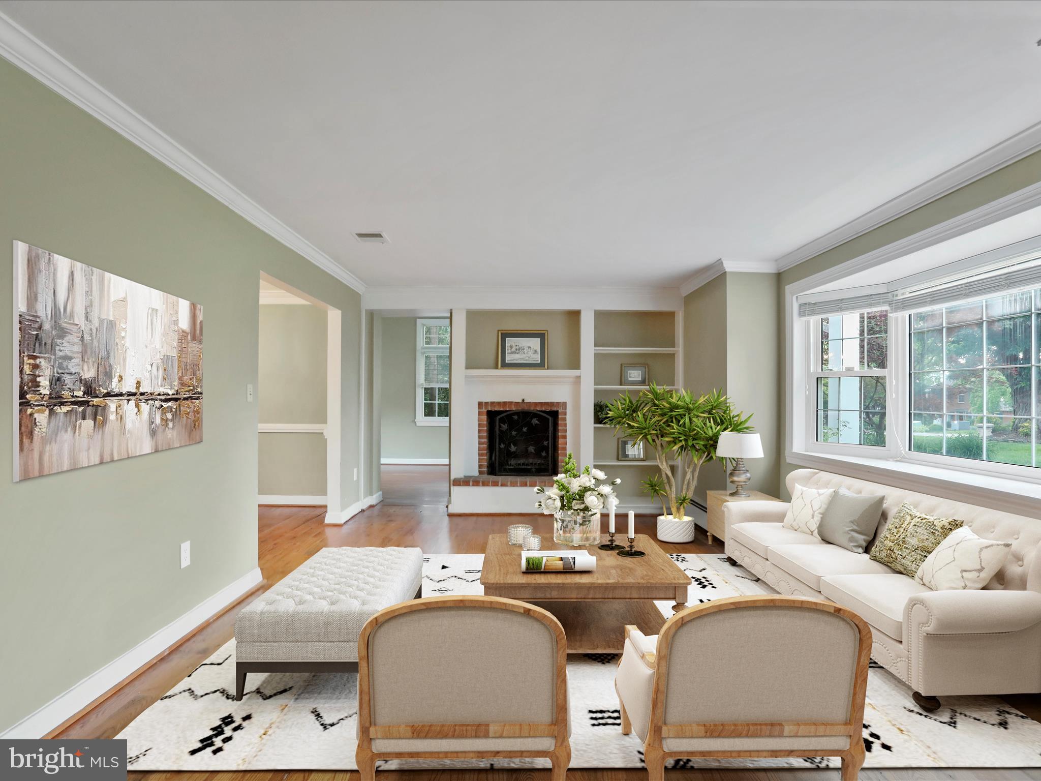 LONGVIEW ESTATES - Residential