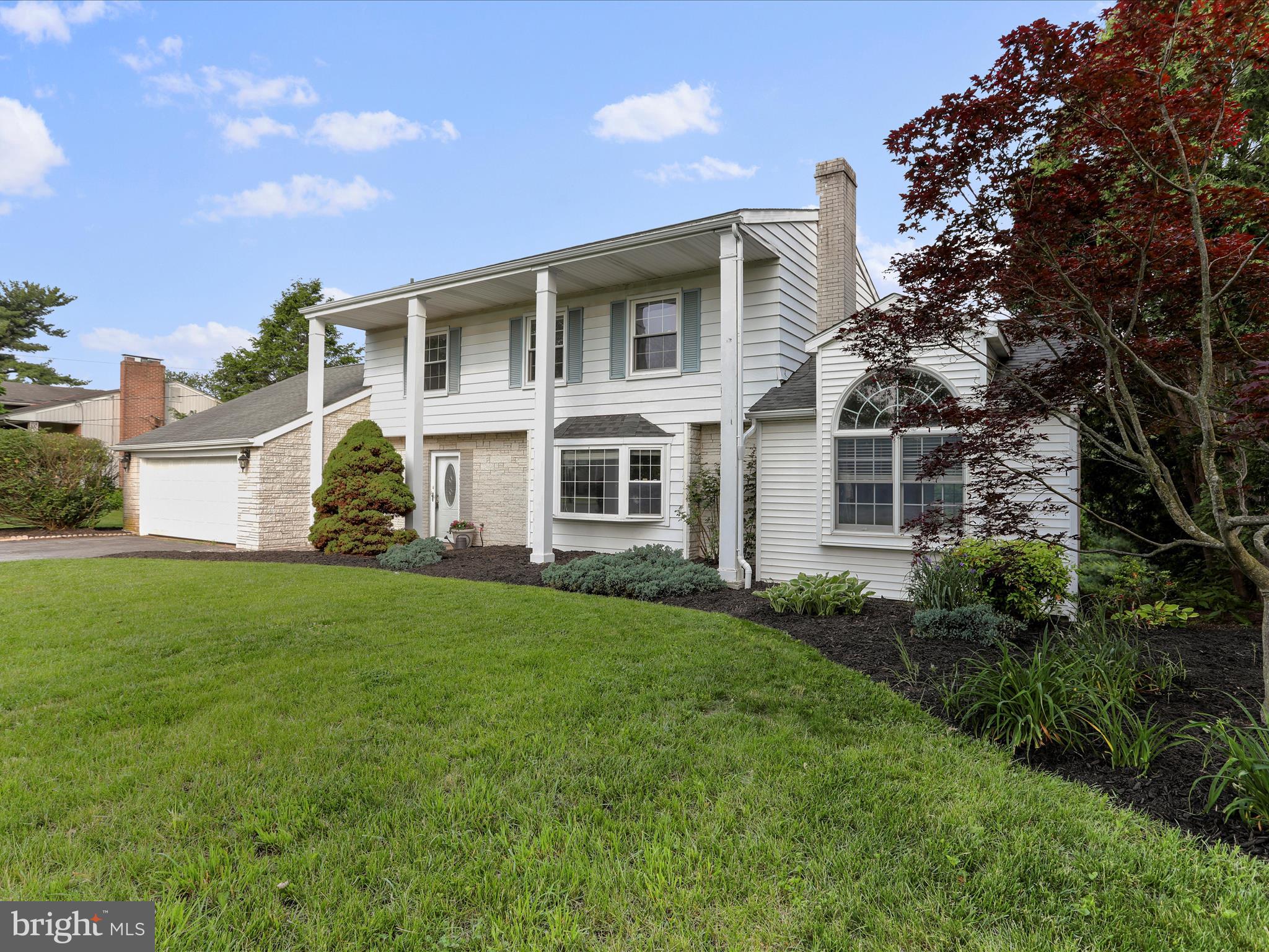 LONGVIEW ESTATES - Residential