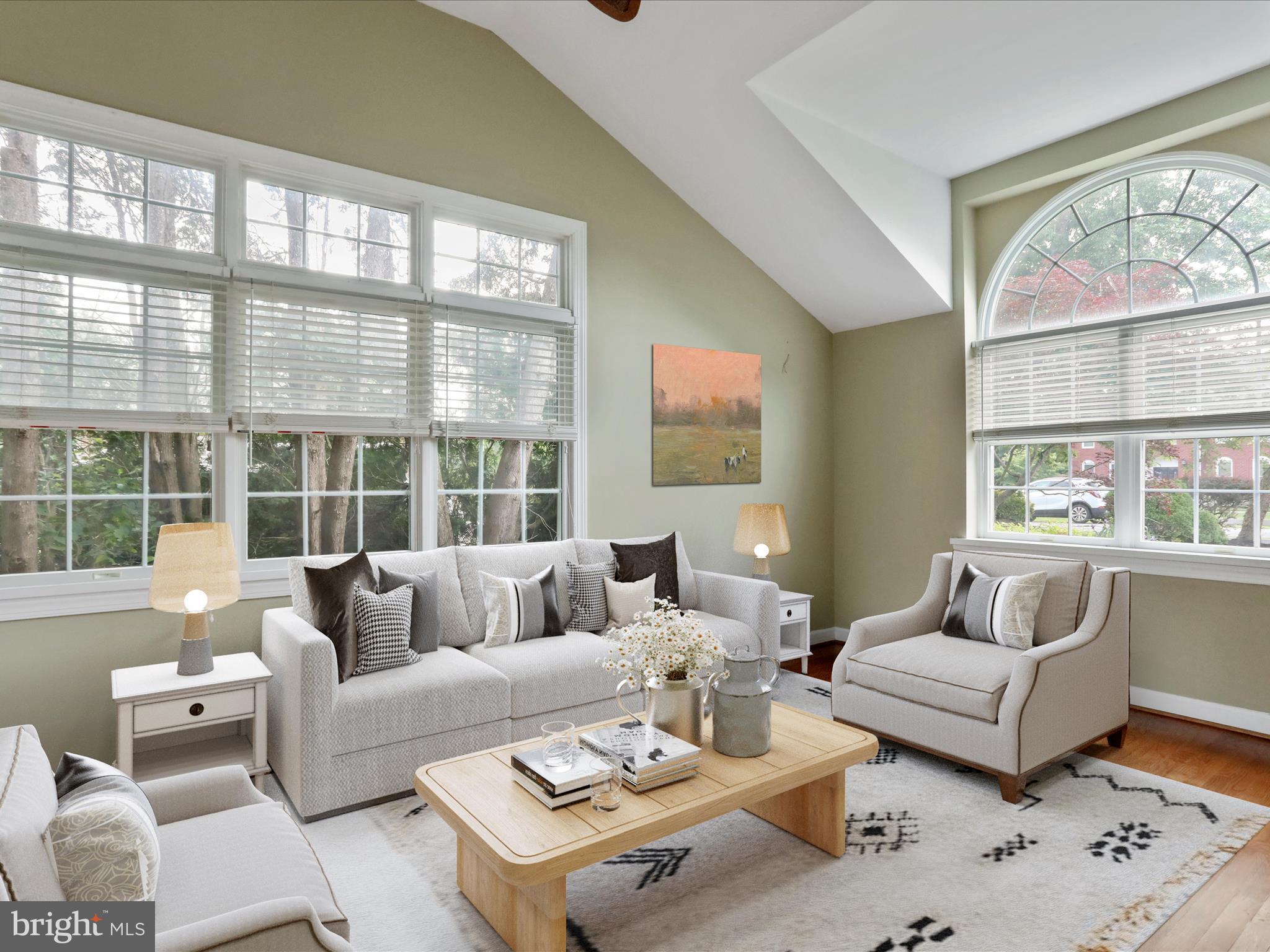 LONGVIEW ESTATES - Residential