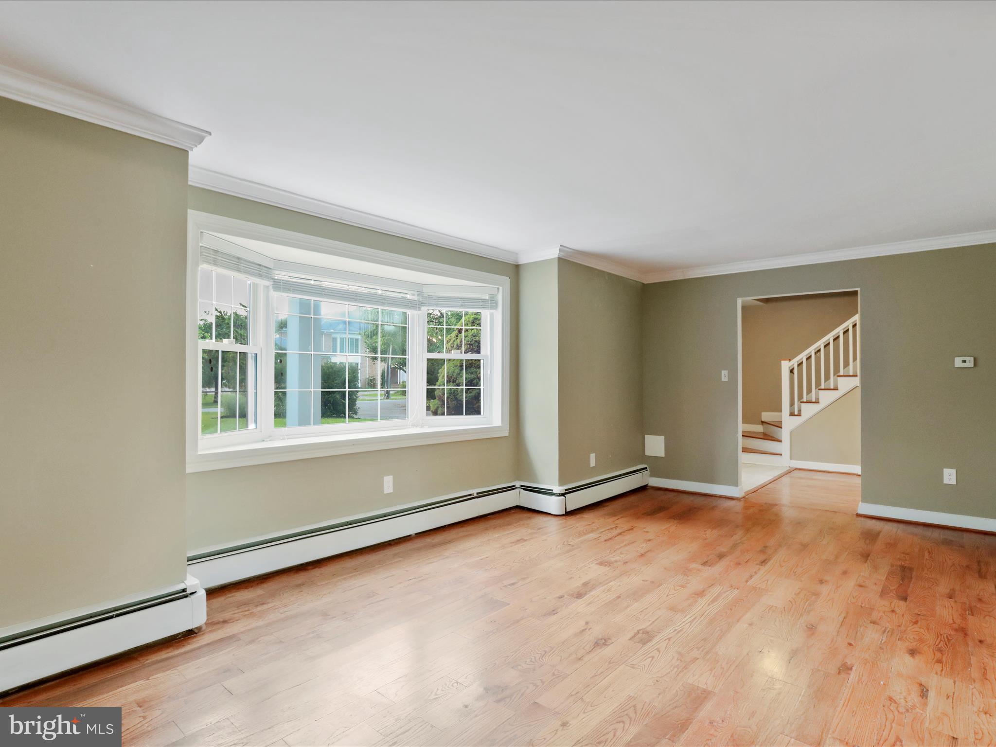 LONGVIEW ESTATES - Residential