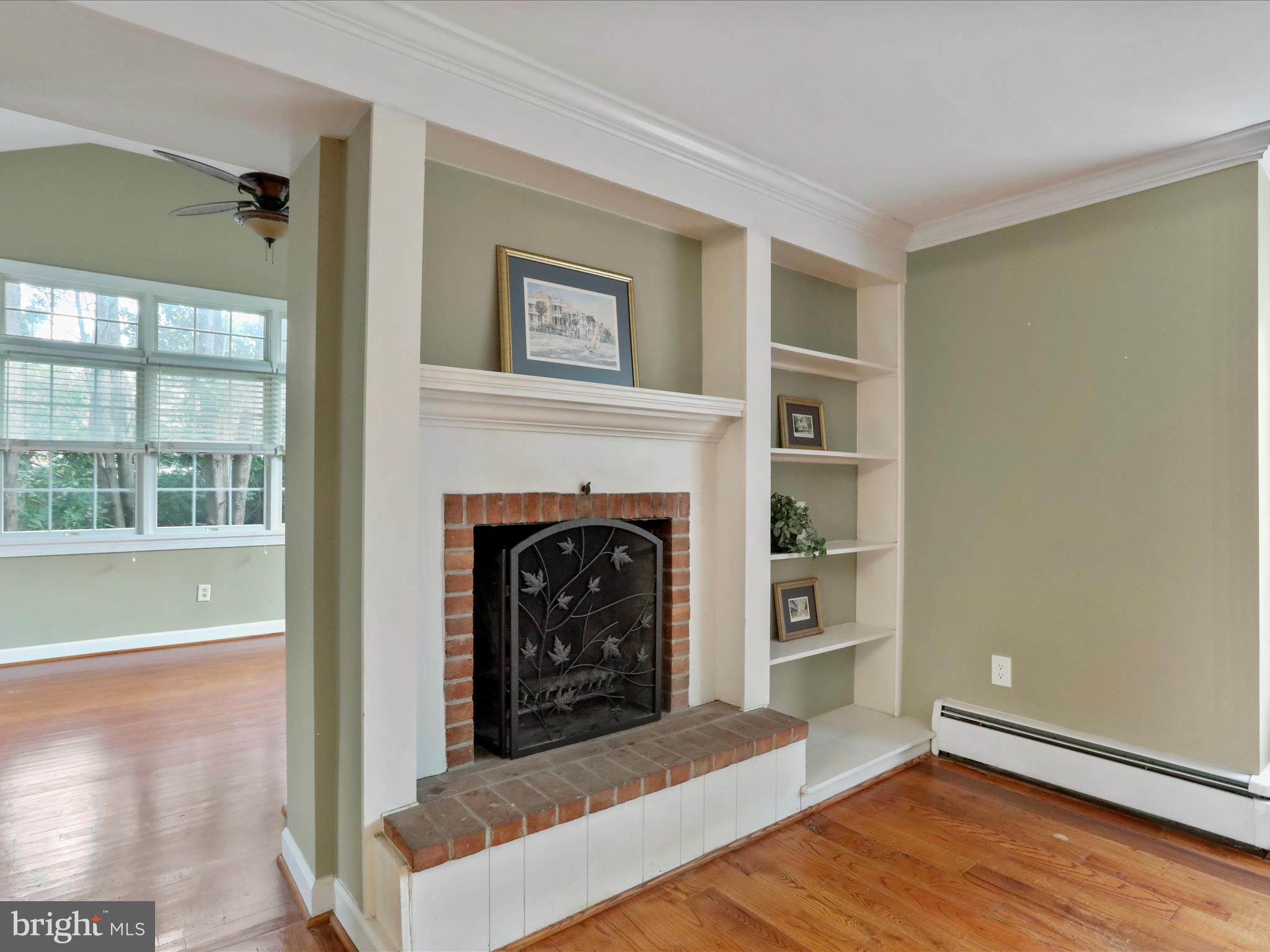 LONGVIEW ESTATES - Residential