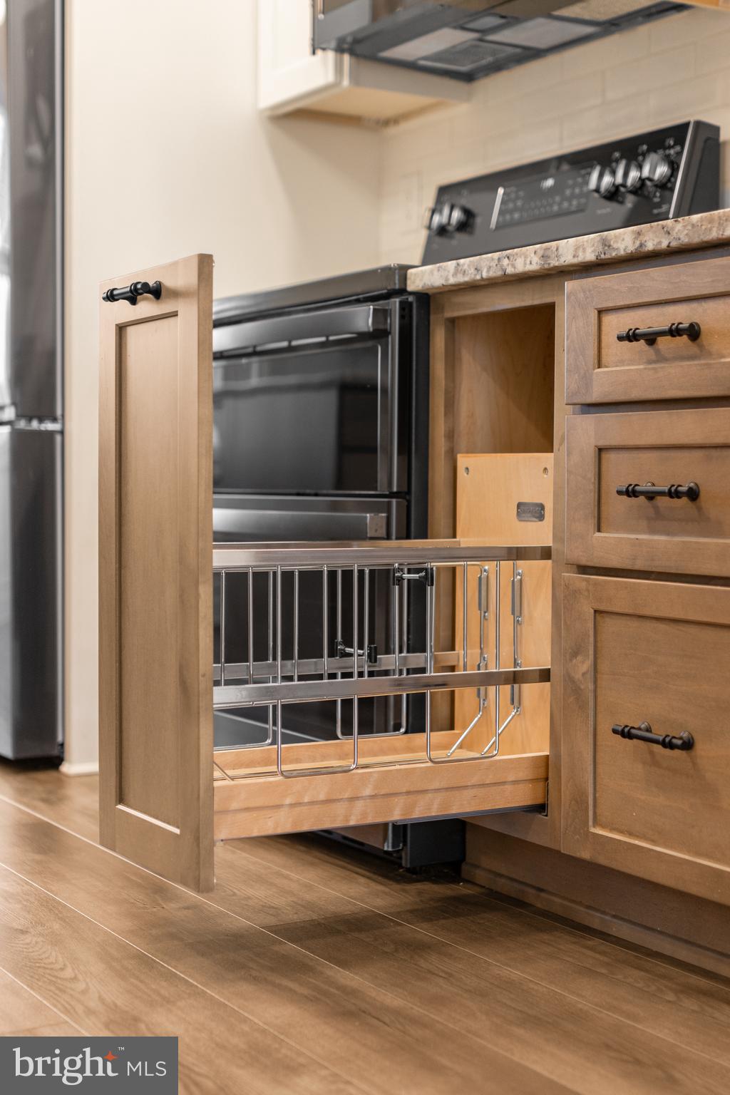 SPRINGFIELD - Residential