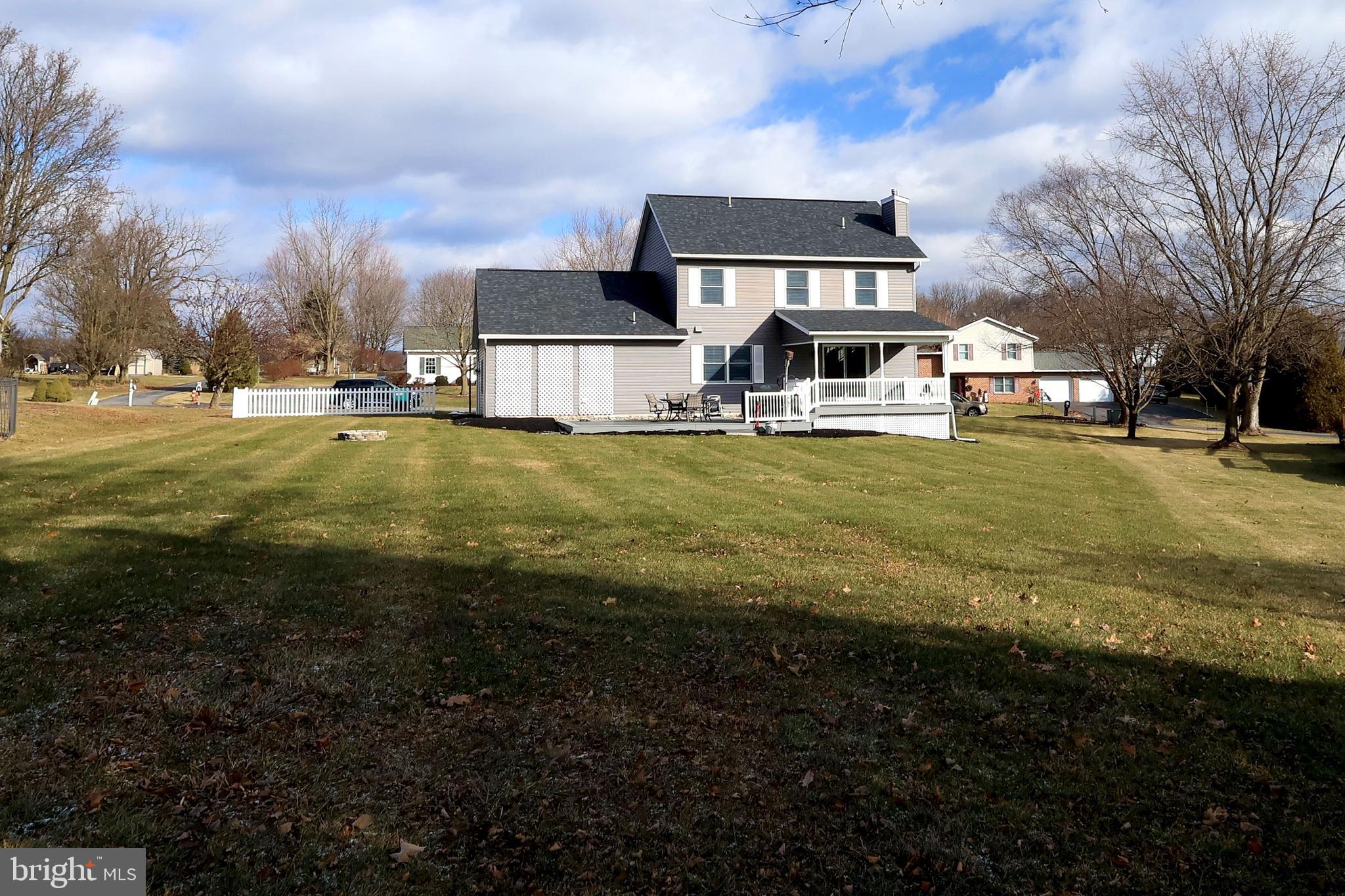 SPRINGFIELD - Residential