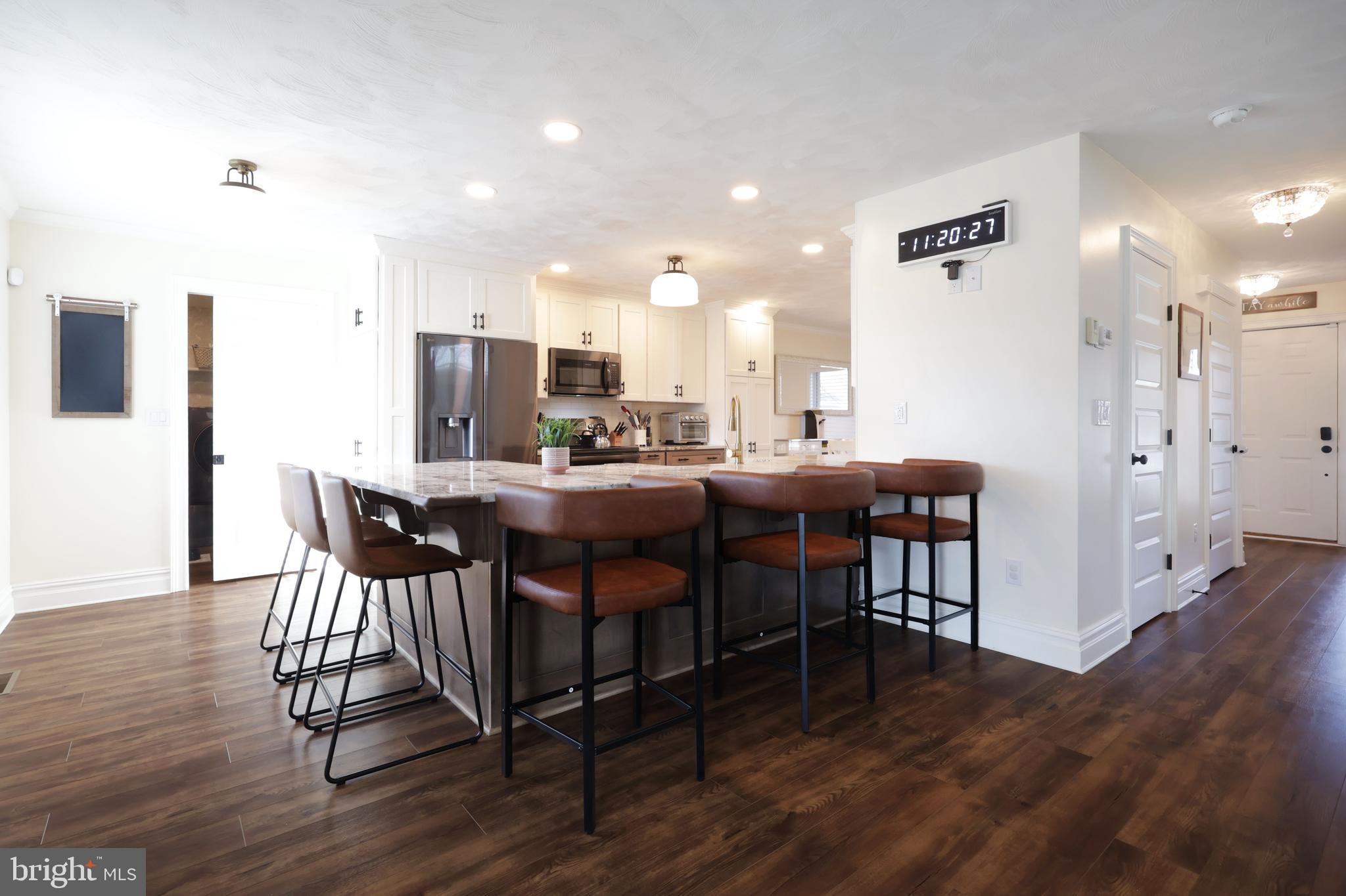 SPRINGFIELD - Residential