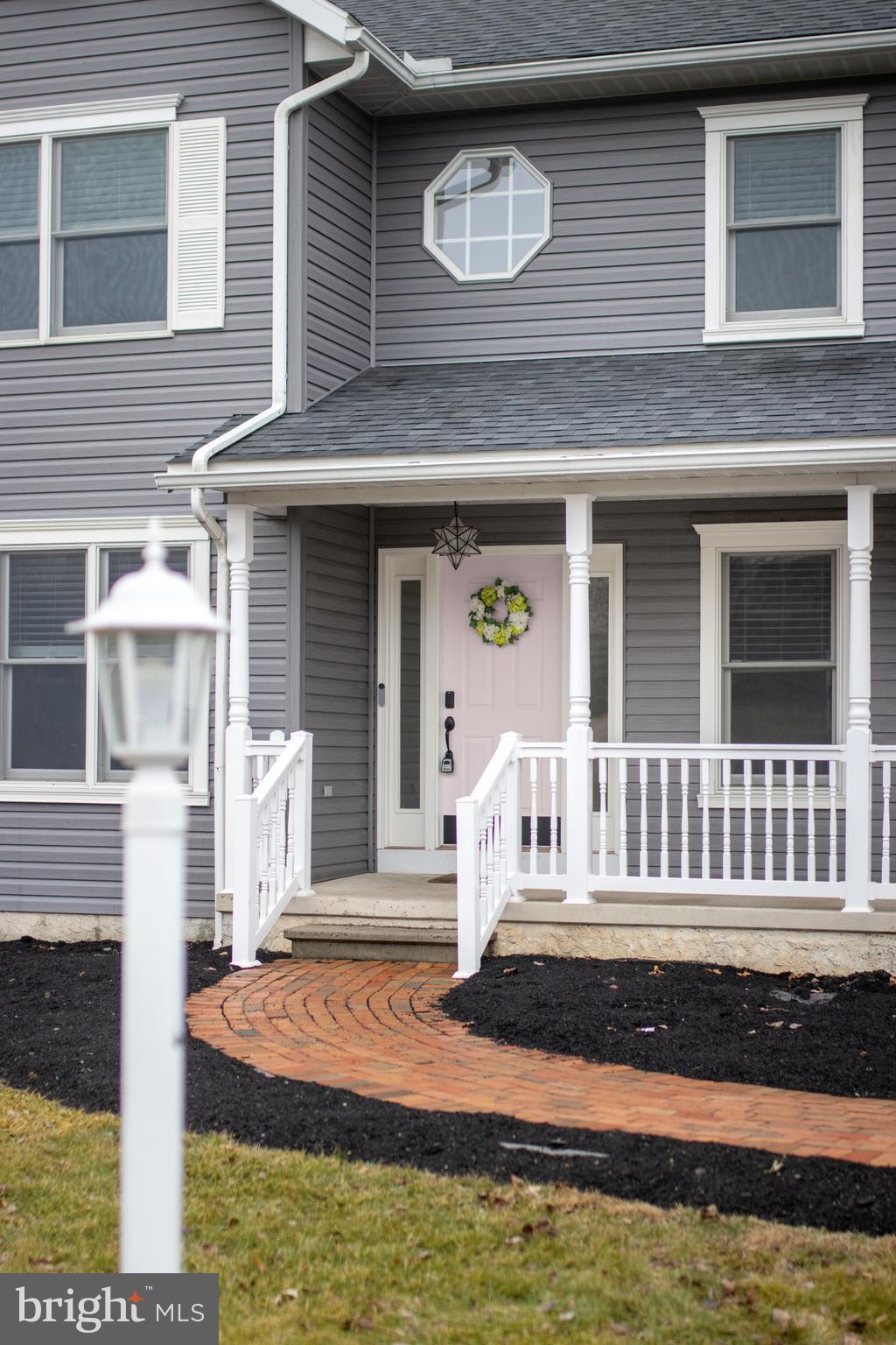 SPRINGFIELD - Residential