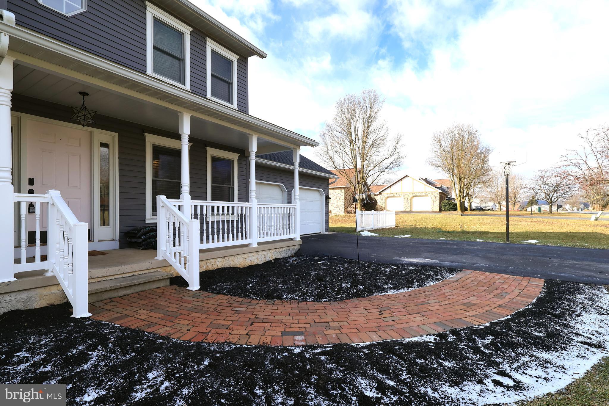 SPRINGFIELD - Residential