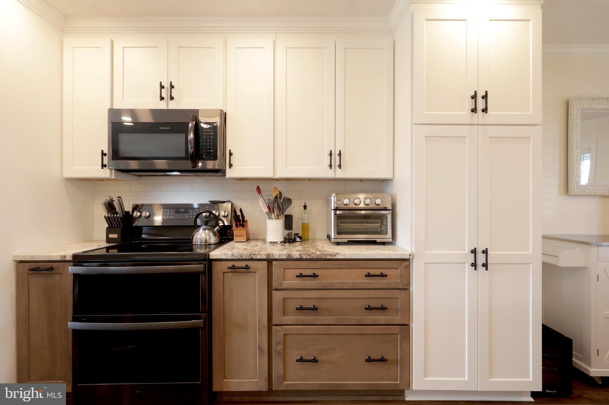 SPRINGFIELD - Residential