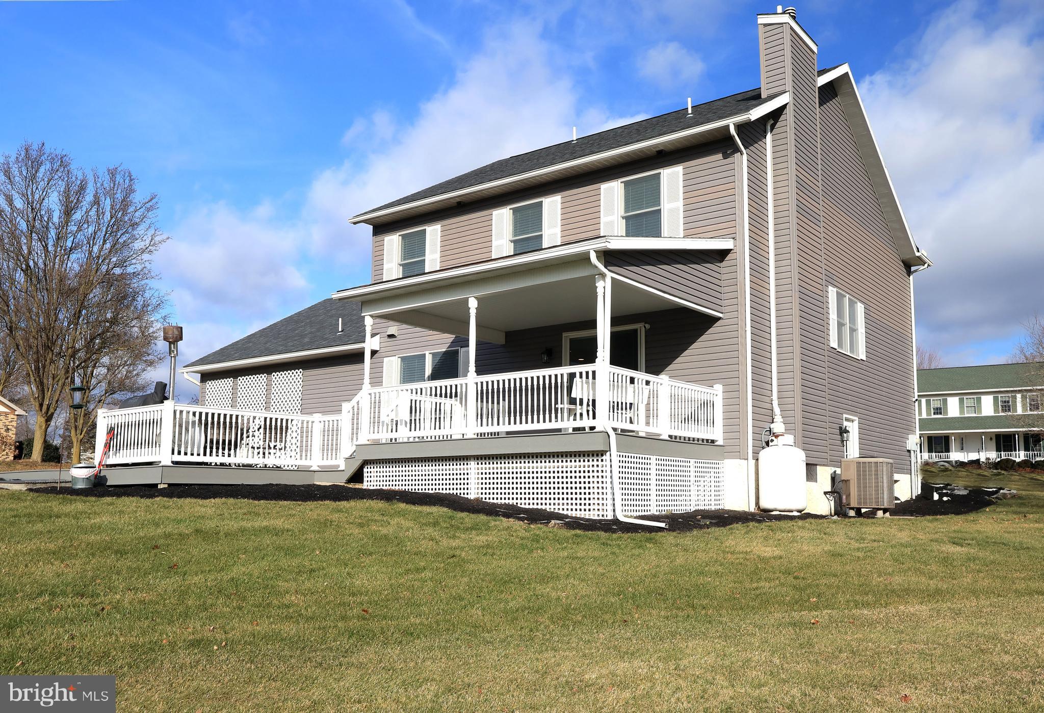 SPRINGFIELD - Residential