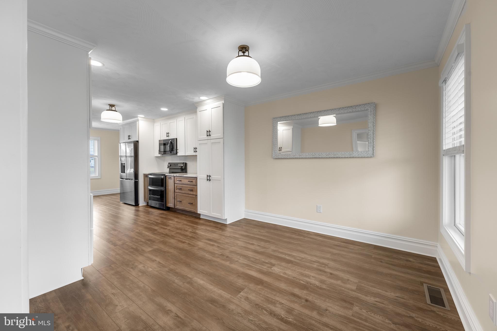 SPRINGFIELD - Residential