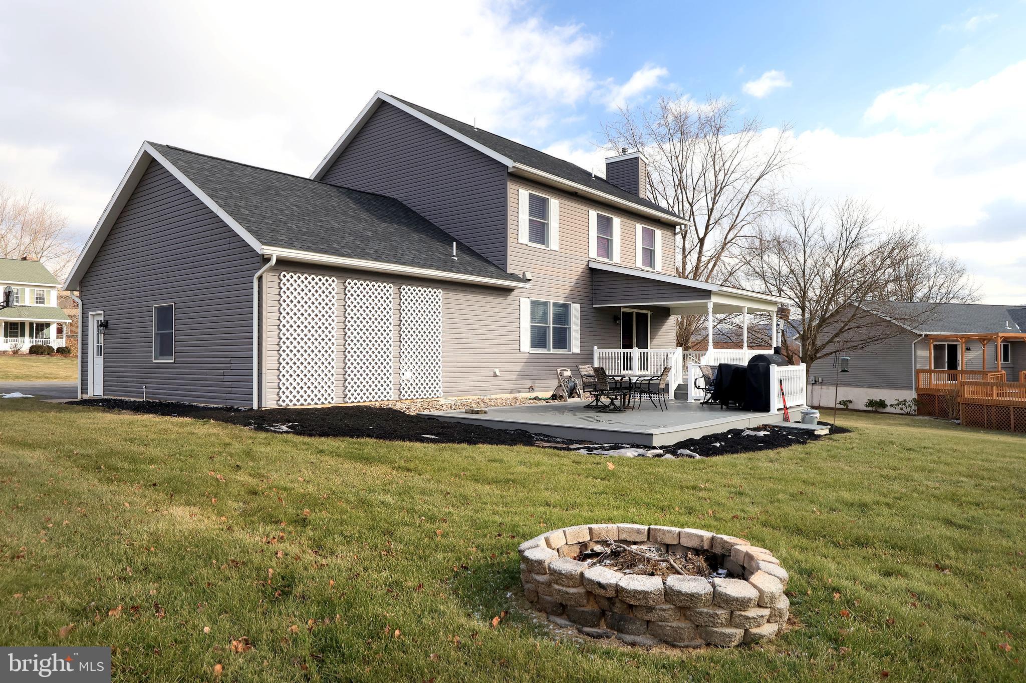 SPRINGFIELD - Residential