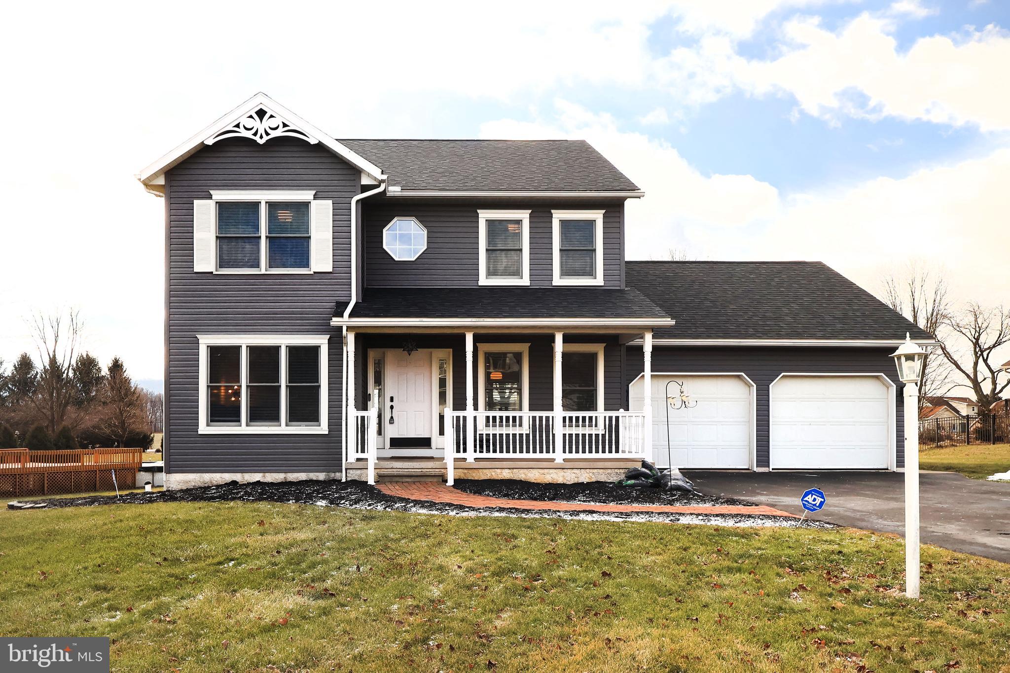 SPRINGFIELD - Residential