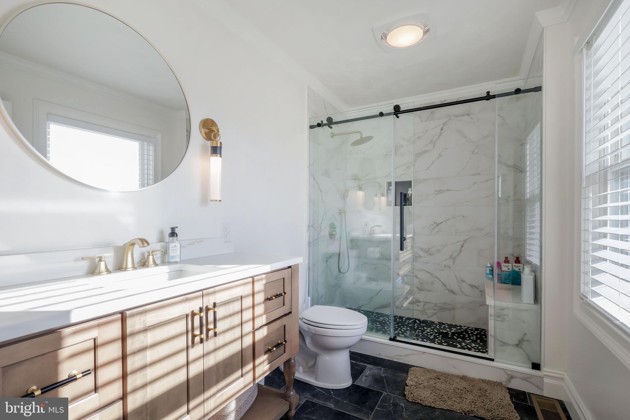 SPRINGFIELD - Residential