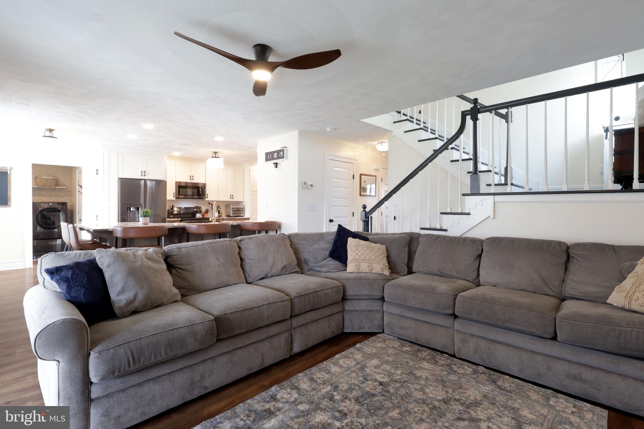 SPRINGFIELD - Residential