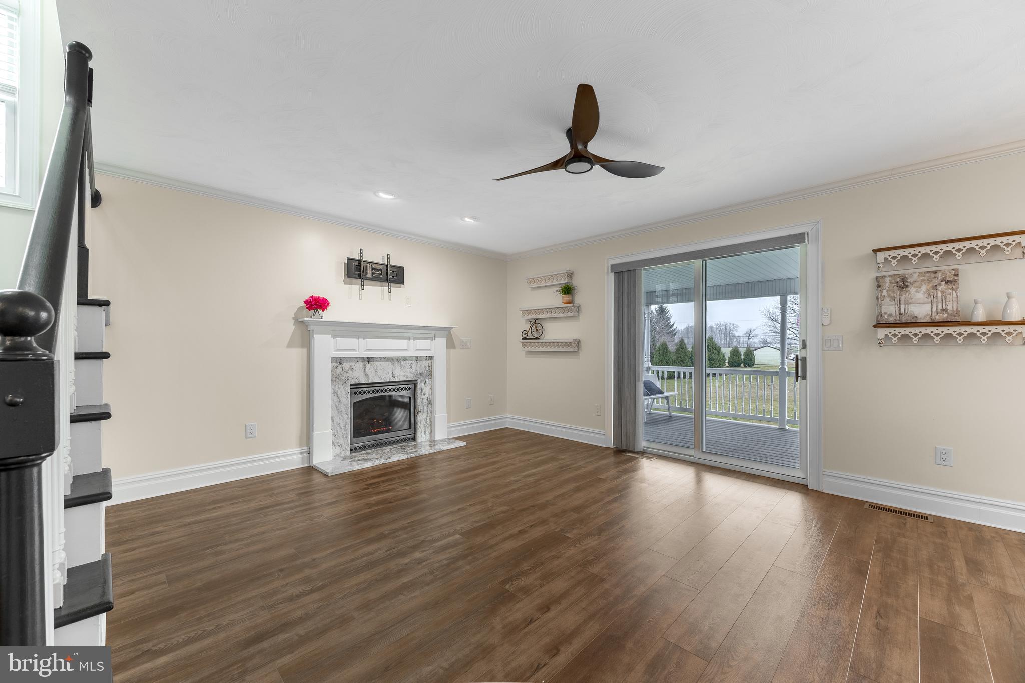 SPRINGFIELD - Residential