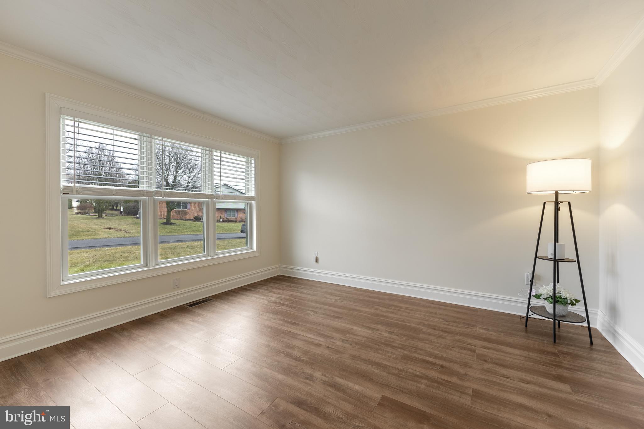 SPRINGFIELD - Residential