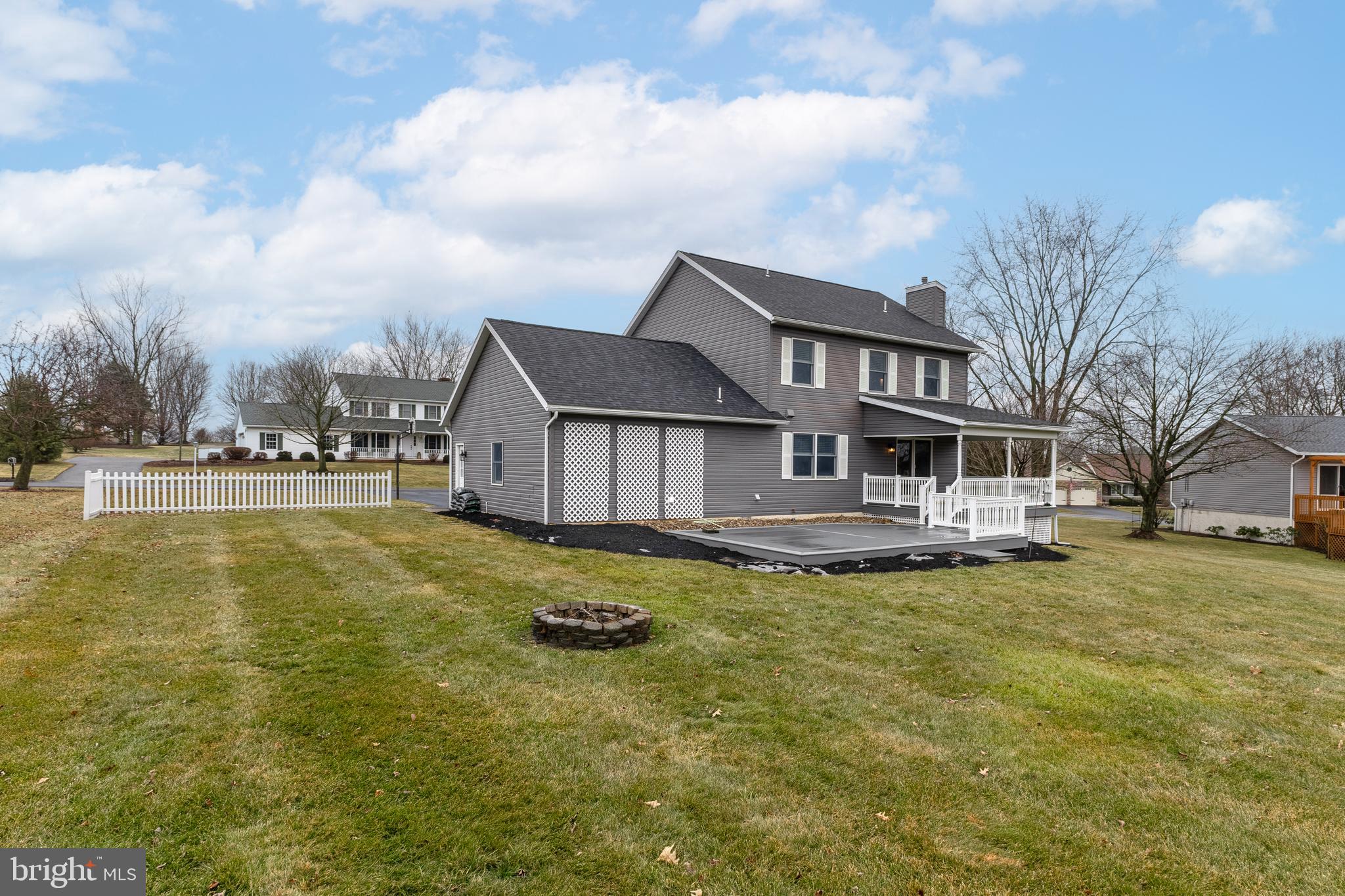 SPRINGFIELD - Residential