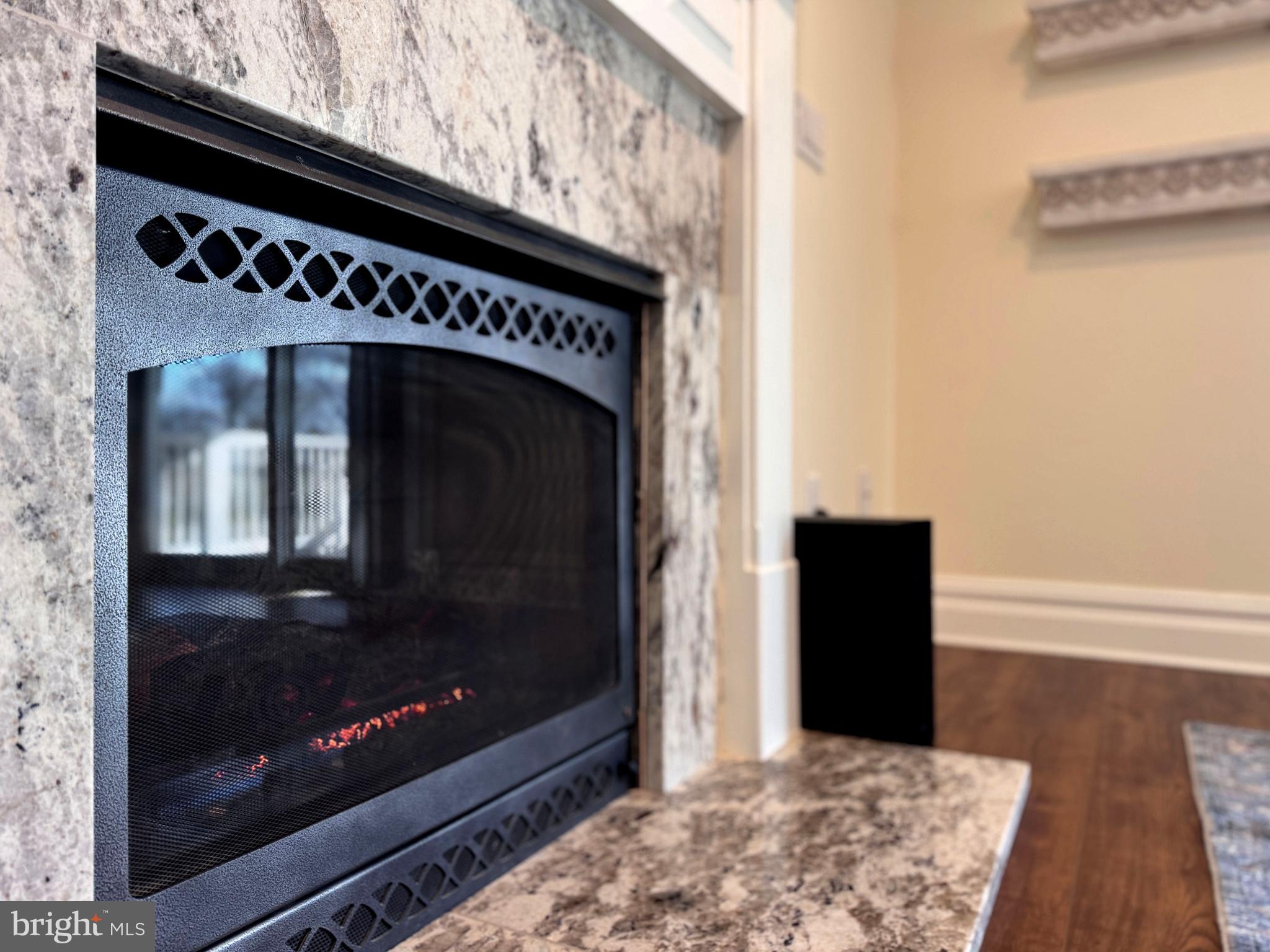 SPRINGFIELD - Residential