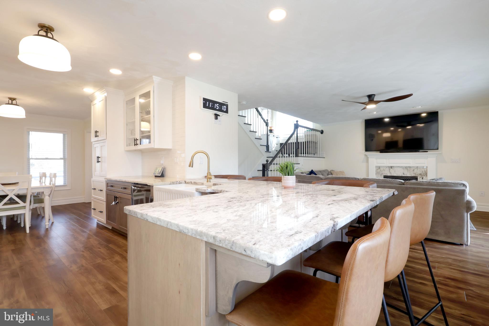 SPRINGFIELD - Residential