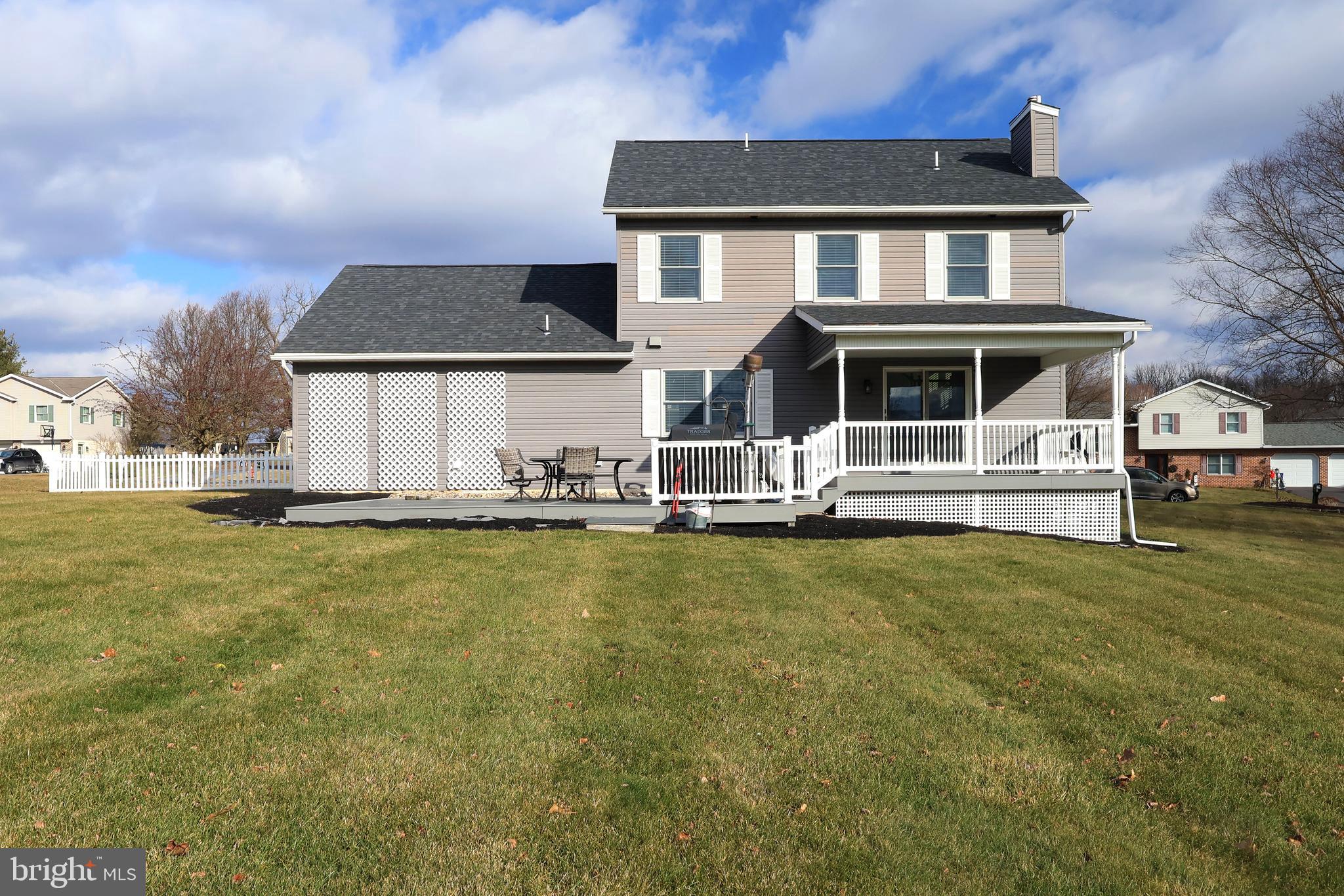 SPRINGFIELD - Residential