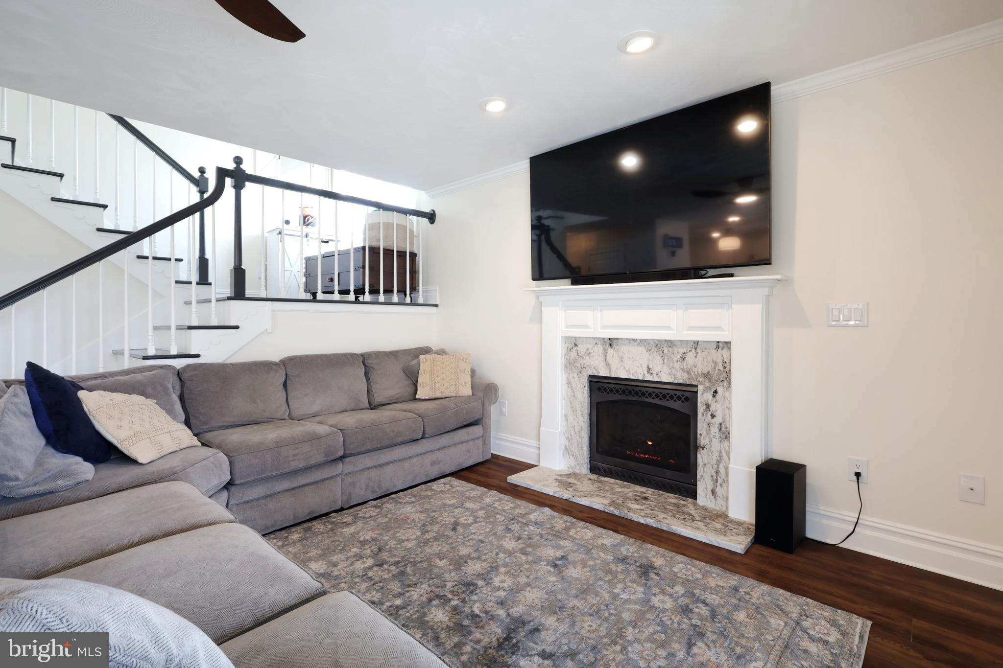 SPRINGFIELD - Residential