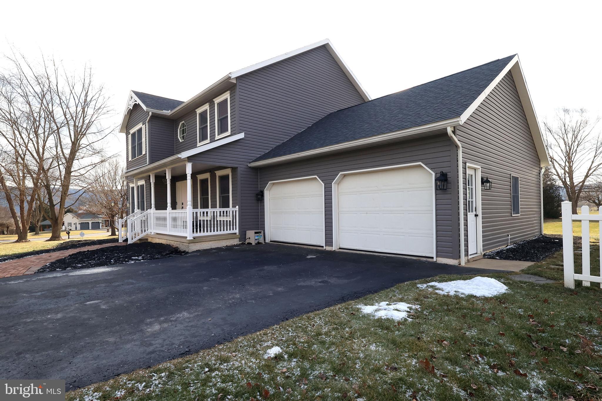 SPRINGFIELD - Residential