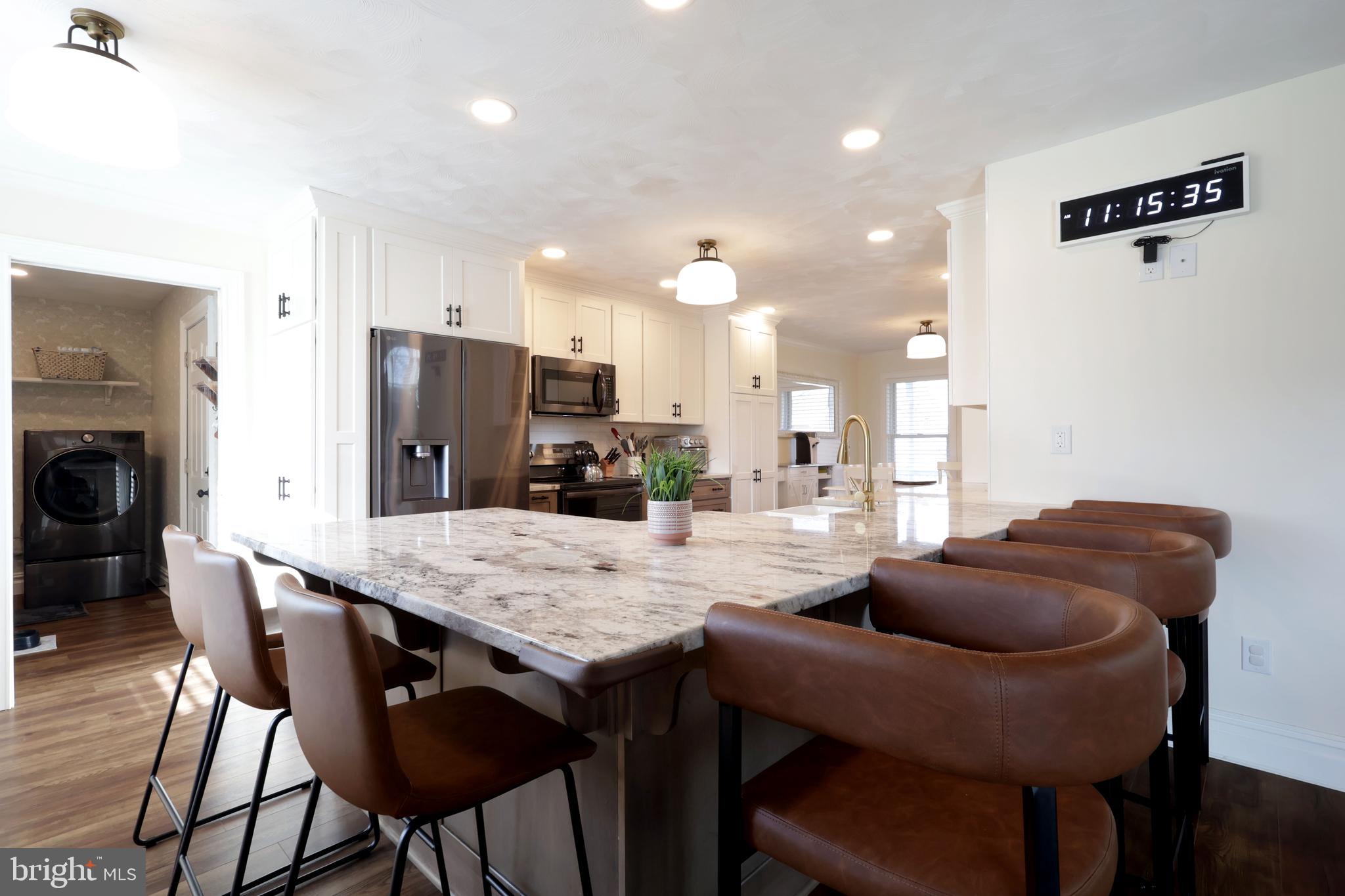 SPRINGFIELD - Residential