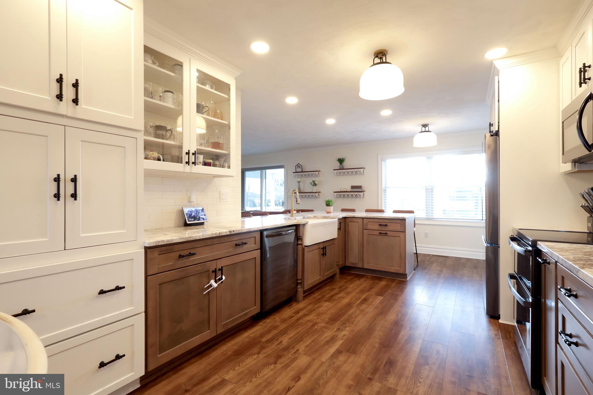 SPRINGFIELD - Residential