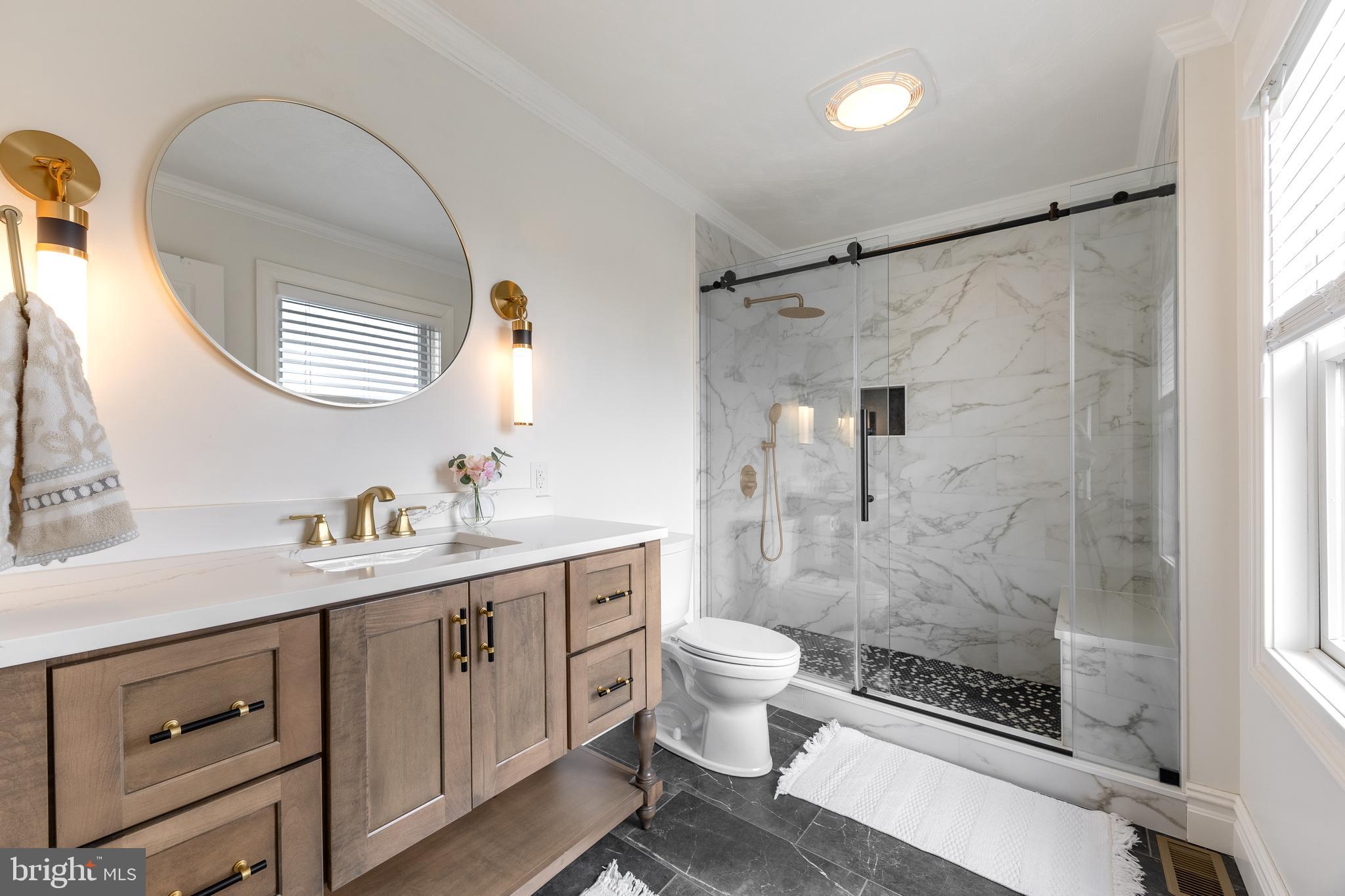 SPRINGFIELD - Residential