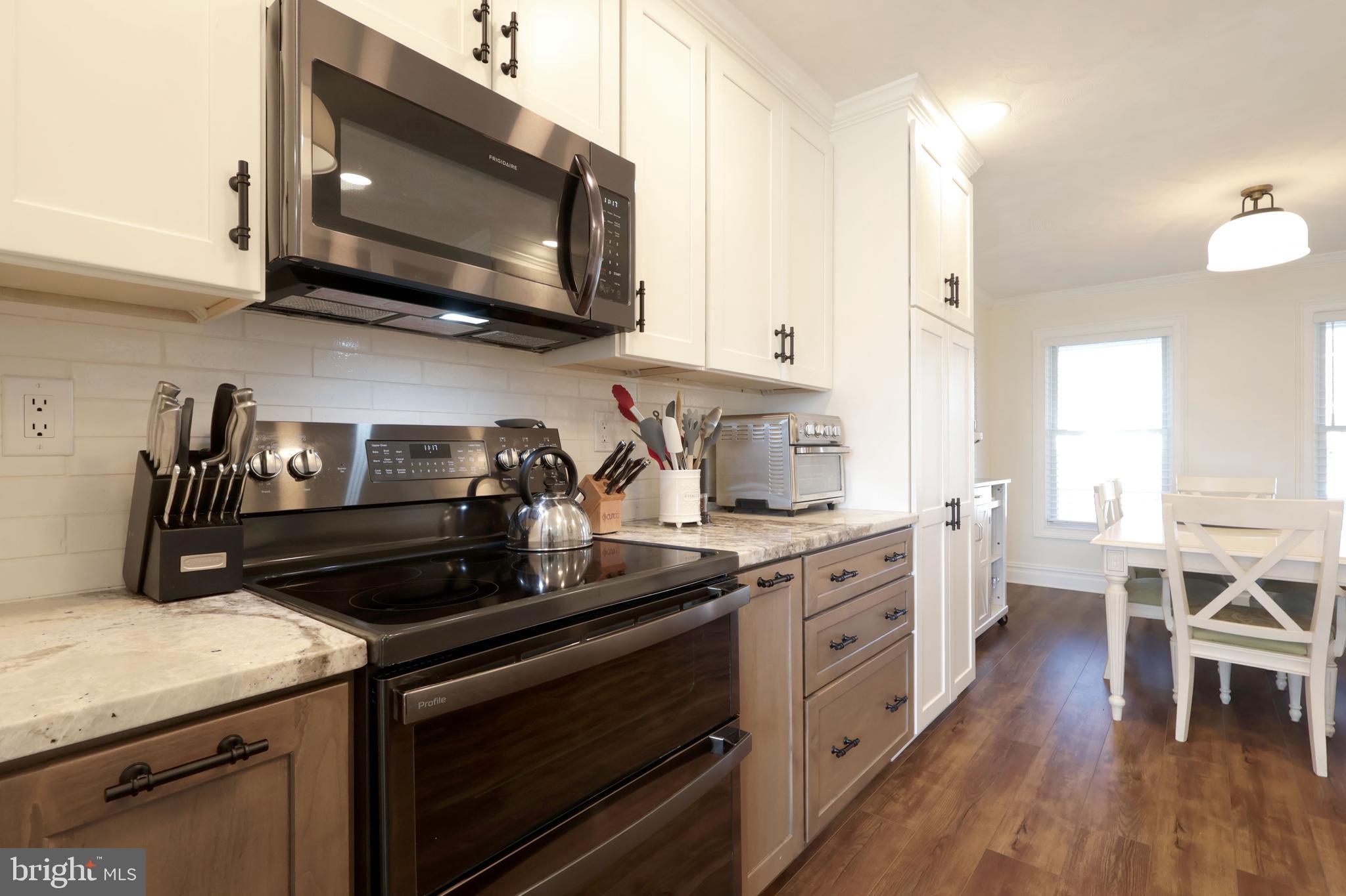 SPRINGFIELD - Residential