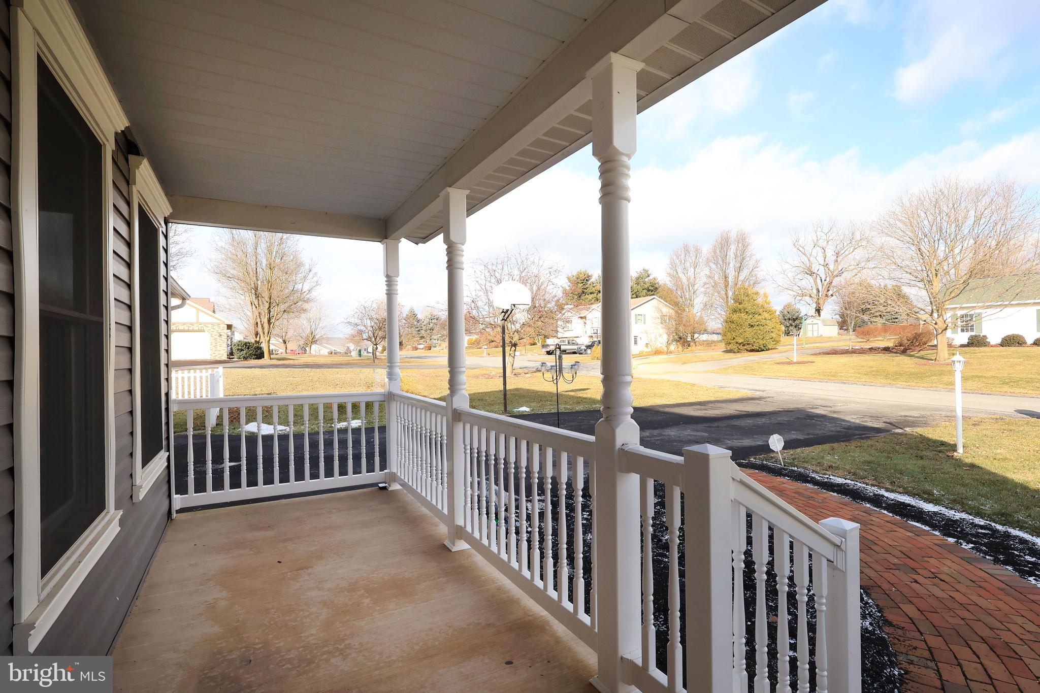 SPRINGFIELD - Residential