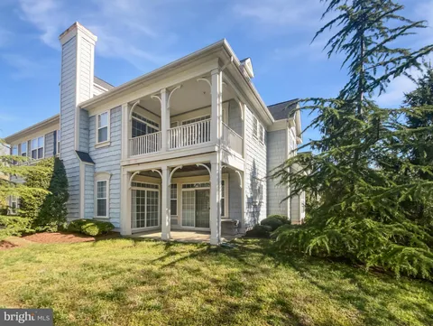 13839 Gullane Drive, Woodbridge, VA MLS: VAPW2091730