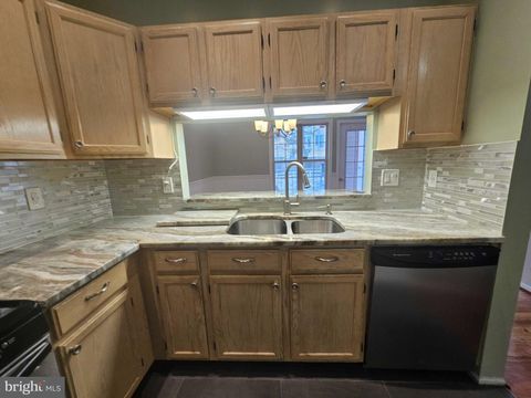 8802 GROFFS MILL DRIVE 8802 OWINGS MILLS MD 21117