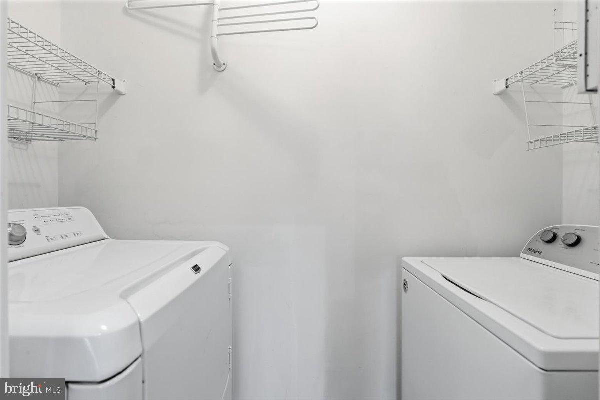 OWINGS MILLS NEW TOWN - Residential