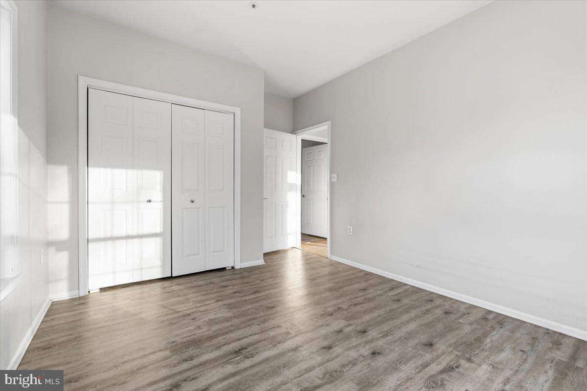 OWINGS MILLS NEW TOWN - Residential