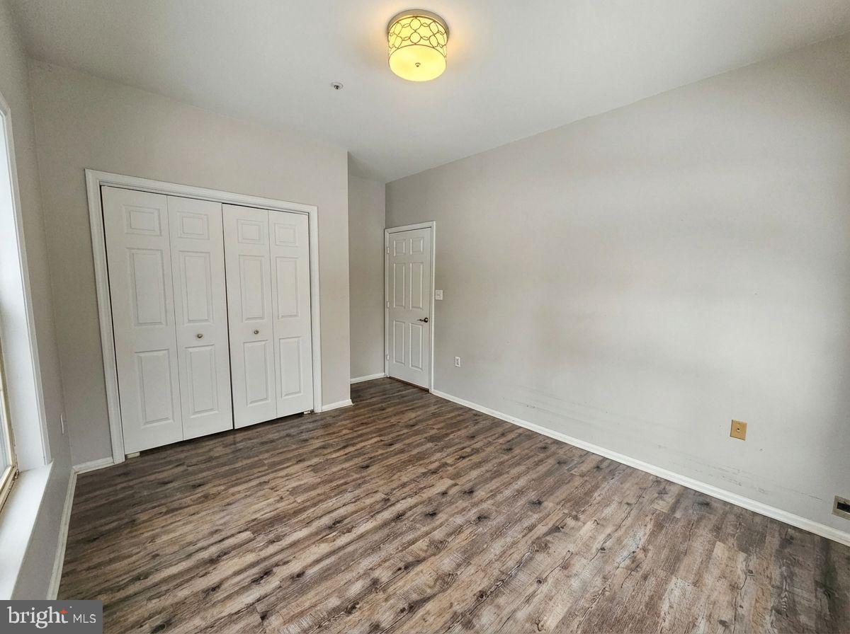 OWINGS MILLS NEW TOWN - Residential