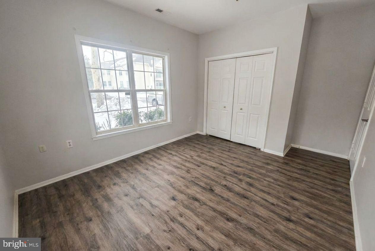 OWINGS MILLS NEW TOWN - Residential