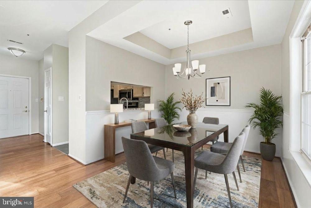 OWINGS MILLS NEW TOWN - Residential