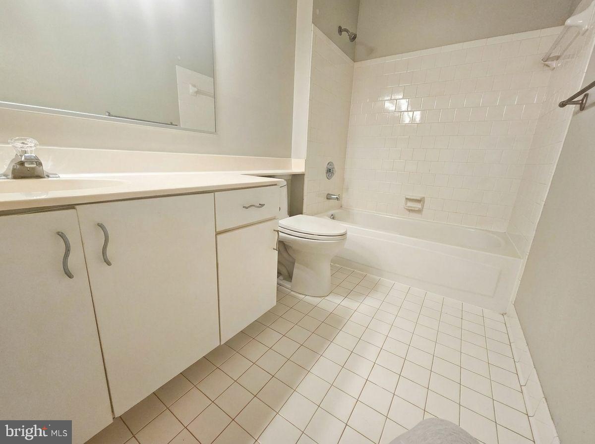 OWINGS MILLS NEW TOWN - Residential